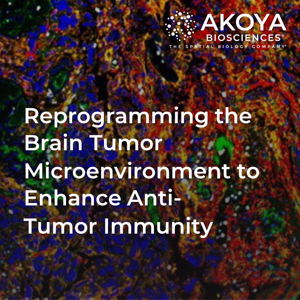 Akoya Biosciences TME